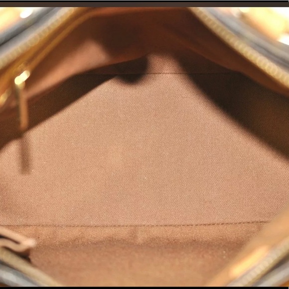 Authentic Luis Vuitton monogram canvas Cabas Piano tote bag super cute - Picture 11 of 14